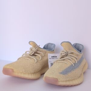 Adidas Yeezy Boost 350 V2 - Linen